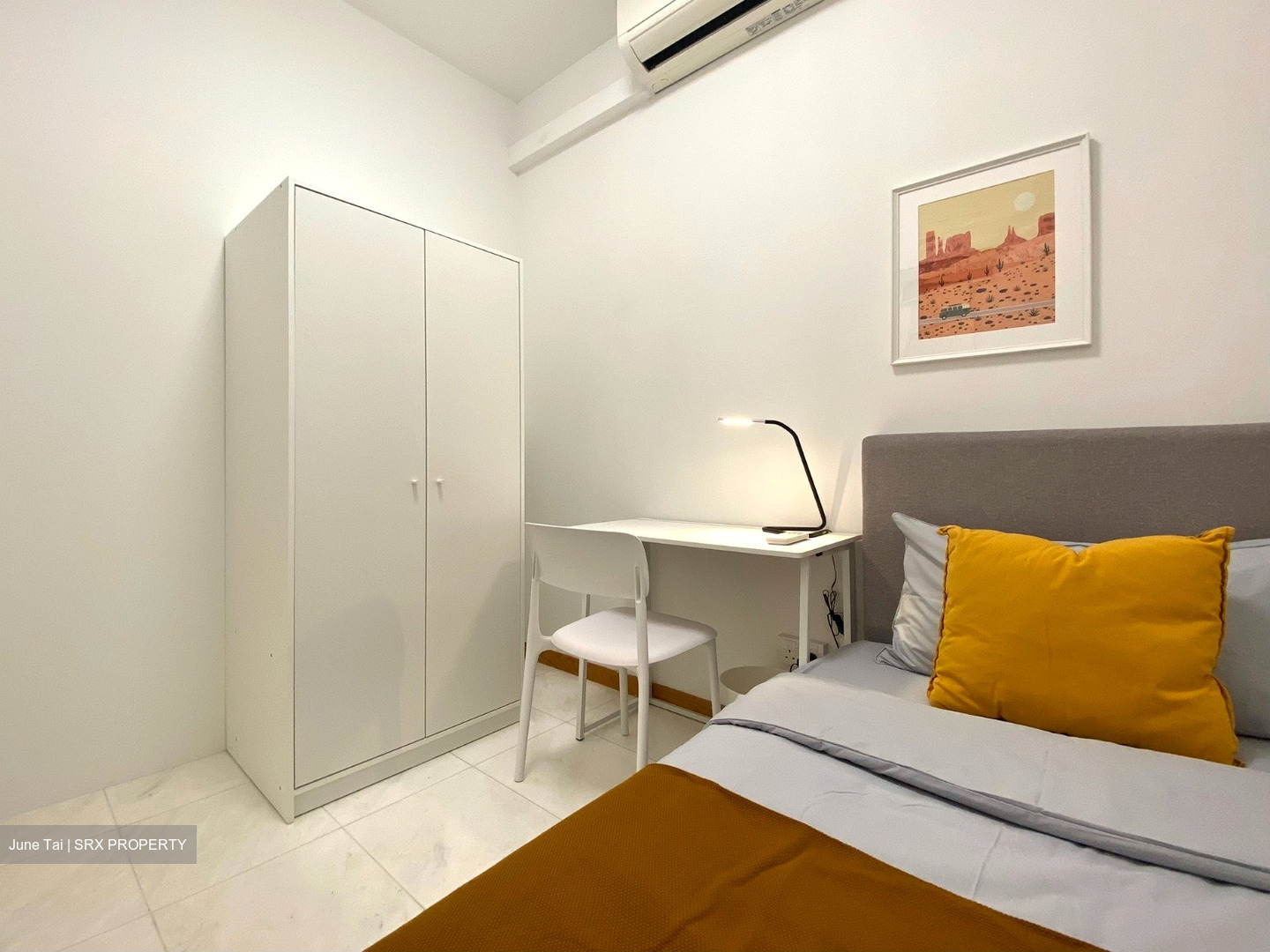 Icon (D2), Apartment #522420241